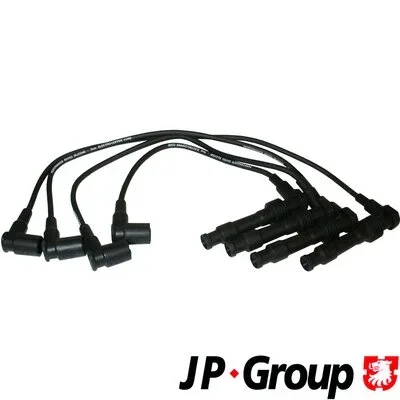 Комплект проводов зажигания JP GROUP 1292001710