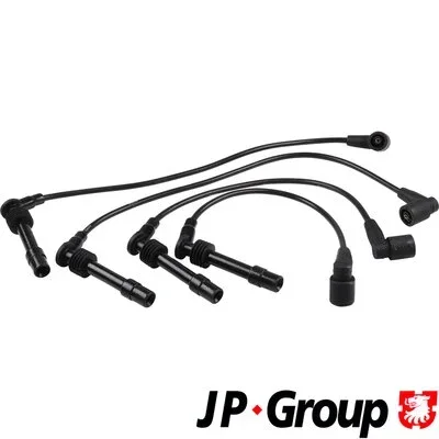 Комплект проводов зажигания JP GROUP 1292003010