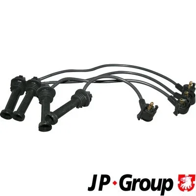 Комплект проводов зажигания JP GROUP 1592000310