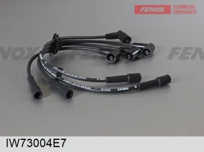 Комплект проводов зажигания FENOX IW73004E7