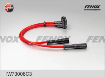 Комплект проводов зажигания FENOX IW73006C3