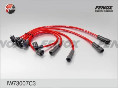 Комплект проводов зажигания FENOX IW73007C3