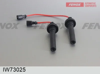 IW73025 FENOX Комплект проводов зажигания