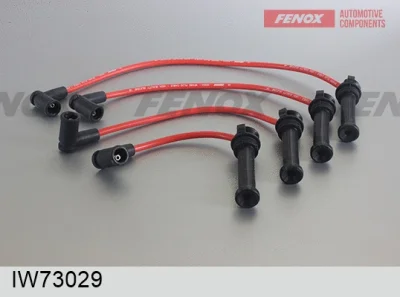IW73029 FENOX Комплект проводов зажигания