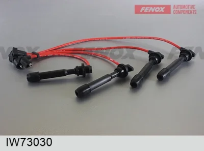 IW73030 FENOX Комплект проводов зажигания