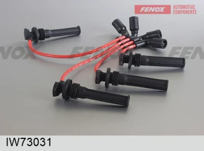 IW73031 FENOX Комплект проводов зажигания