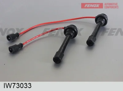 Комплект проводов зажигания FENOX IW73033