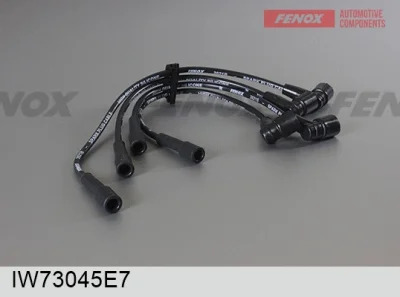 Комплект проводов зажигания FENOX IW73045E7