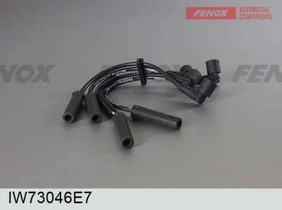 Комплект проводов зажигания FENOX IW73046E7