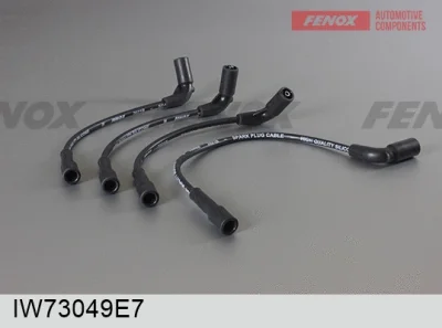 Комплект проводов зажигания FENOX IW73049E7