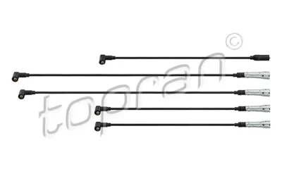 100 192 TOPRAN Комплект проводов зажигания