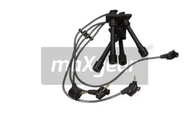 Комплект проводов зажигания MAXGEAR 53-0090