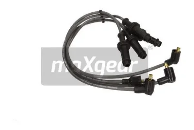 Комплект проводов зажигания MAXGEAR 53-0166