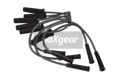 Комплект проводов зажигания MAXGEAR 53-0178