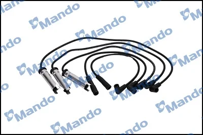 Комплект проводов зажигания MANDO EWTD00008H