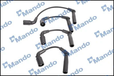 Комплект проводов зажигания MANDO EWTD00011H