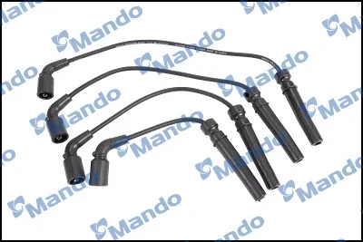 Комплект проводов зажигания MANDO EWTD00019H