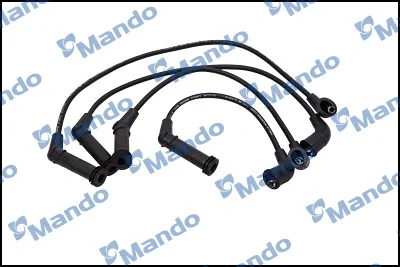 Комплект проводов зажигания MANDO EWTH00004H