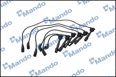 Комплект проводов зажигания MANDO EWTH00016H