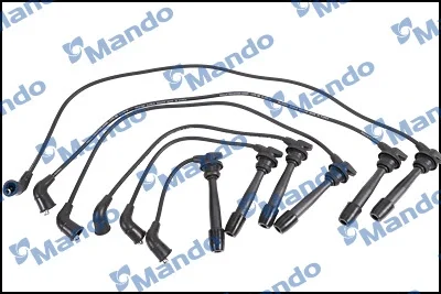 Комплект проводов зажигания MANDO EWTH00022