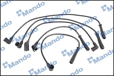 Комплект проводов зажигания MANDO EWTK00004H