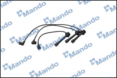 Комплект проводов зажигания MANDO EWTK00014H