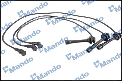 Комплект проводов зажигания MANDO EWTK00015H
