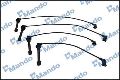 Комплект проводов зажигания MANDO EWTO00001H