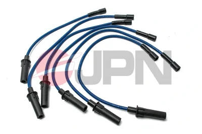 11E0A01-JPN JPN Комплект проводов зажигания