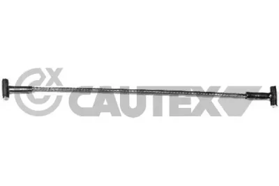 Выключатель, система предупре CAUTEX 750774