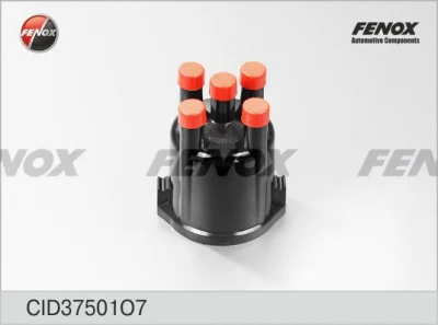 Крышка распределителя зажигания FENOX CID37501O7