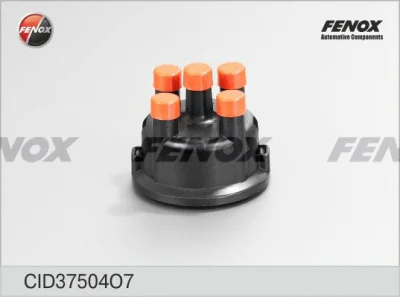 Крышка распределителя зажигания FENOX CID37504O7