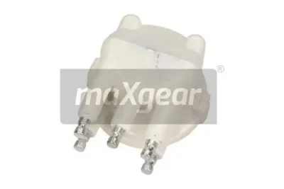 31-0105 MAXGEAR Крышка распределителя зажигания