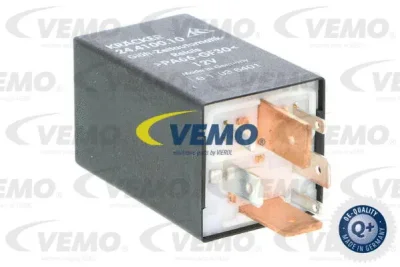 Блок управления, время накаливания VEMO V15-71-0016