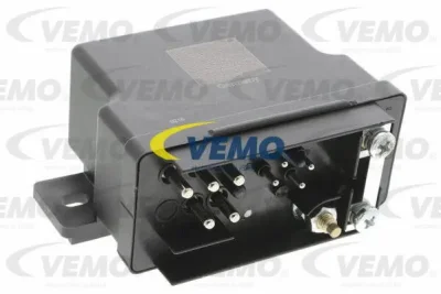 Блок управления, время накаливания VEMO V30-71-0014