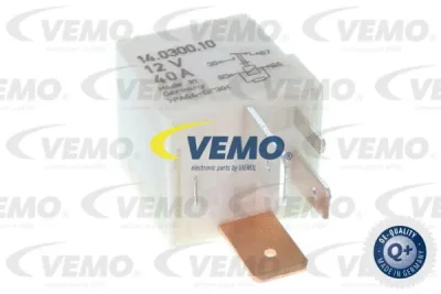 V15-71-0004 VEMO Реле, продольный наклон шкворня вентилятора
