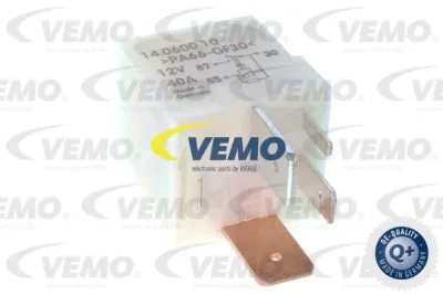 V15-71-0006 VEMO Реле, продольный наклон шкворня вентилятора