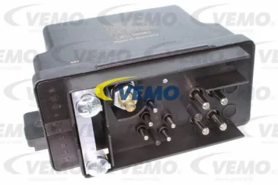 Реле, система накаливания VEMO V30-71-0017