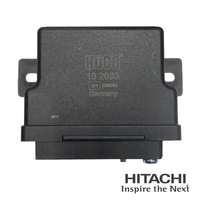 Реле, система накаливания HITACHI/HUCO 2502033