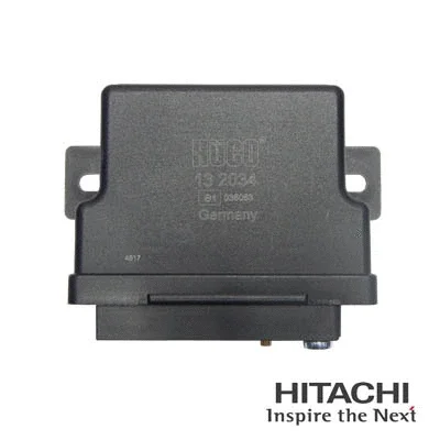 Реле, система накаливания HITACHI/HUCO 2502034