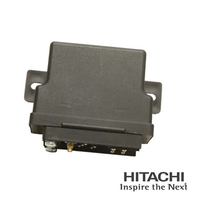 2502035 HITACHI/HUCO Реле, система накаливания