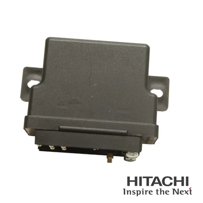 2502036 HITACHI/HUCO Реле, система накаливания