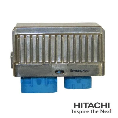 2502043 HITACHI/HUCO Реле, система накаливания