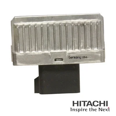 Реле, система накаливания HITACHI/HUCO 2502049