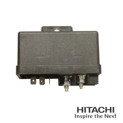 2502052 HITACHI/HUCO Реле, система накаливания