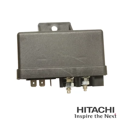 2502053 HITACHI/HUCO Реле, система накаливания
