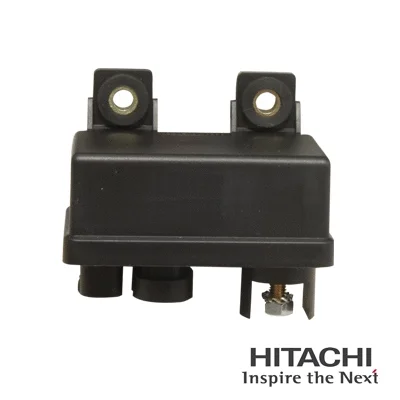 Реле, система накаливания HITACHI/HUCO 2502072