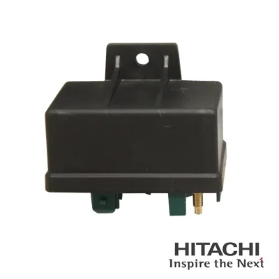 Реле, система накаливания HITACHI/HUCO 2502088