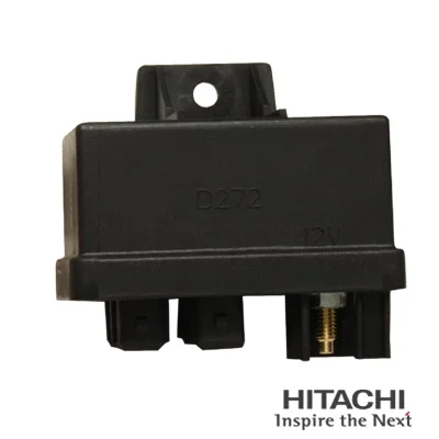2502089 HITACHI/HUCO Реле, система накаливания