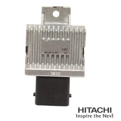 Реле, система накаливания HITACHI/HUCO 2502119